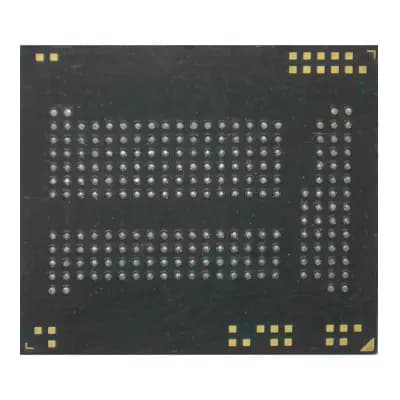 آی سی هارد Samsung KMQX10013M-B419 — تصویر ۲