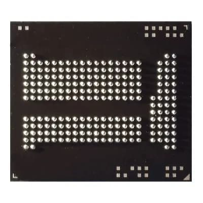 آی سی هارد Samsung KMGD6001BM-B421 — تصویر ۲
