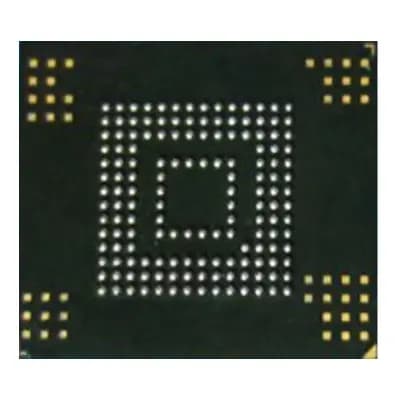 آی سی هارد Samsung KLMDGAGEAC-B001 — تصویر ۲