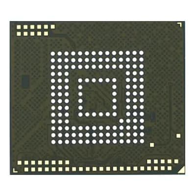 آی سی هارد Samsung KLMCG2KETM-B041 — تصویر ۲