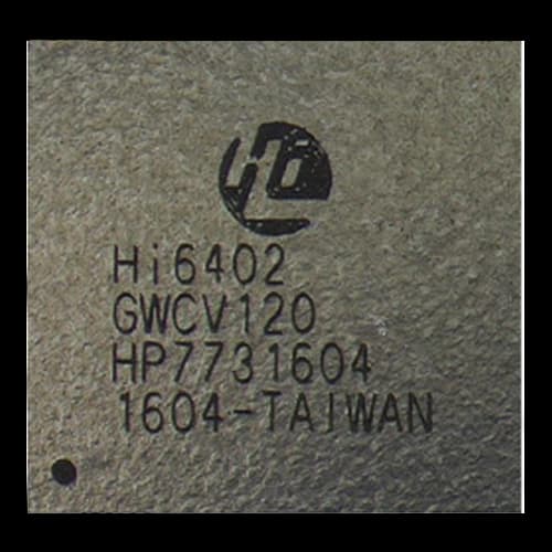 آی سی صوت HI6402-GWCV120