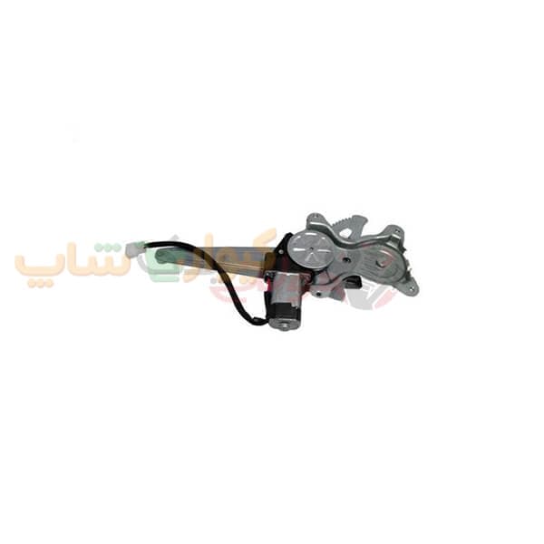 شیشه بالابر عقب راست ام وی ام X33 — تصویر ۲