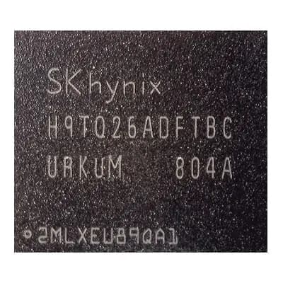آی سی هارد SKhynix H9TQ26ADFTBC