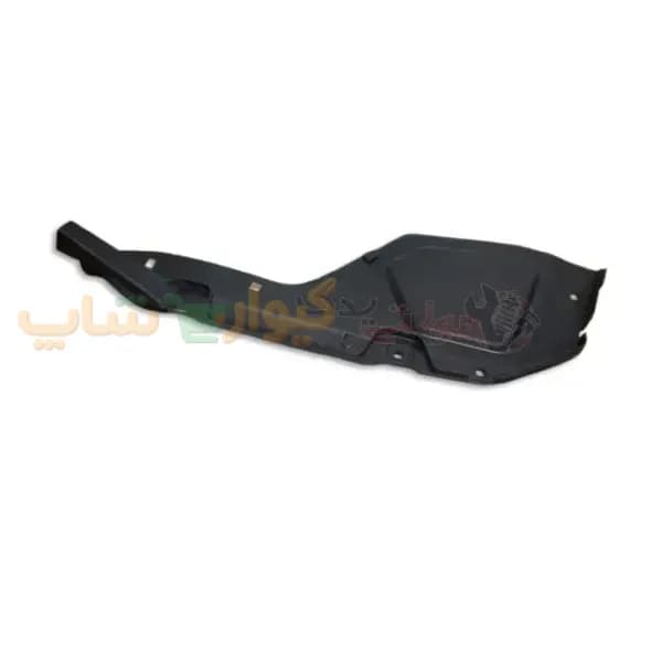 شلگیر چرخ عقب چپ ام وی ام X33New — تصویر ۳