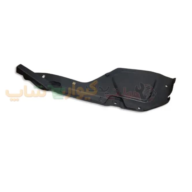 شلگیر چرخ عقب چپ ام وی ام X33New — تصویر ۲