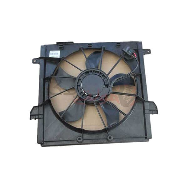 فن رادیاتور ام وی ام X33