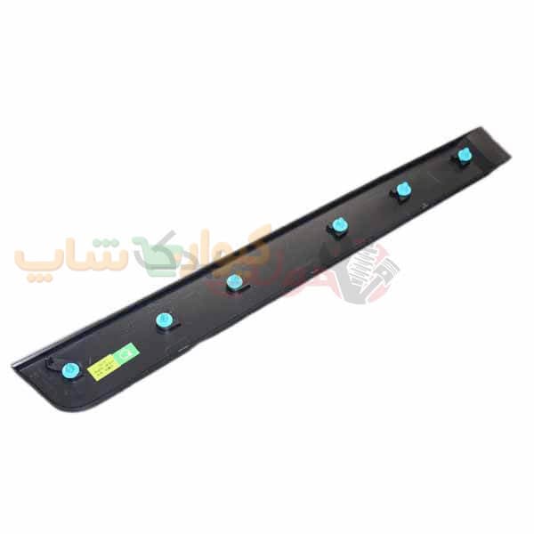 زه درب عقب چپ ام وی ام X22 — تصویر ۳