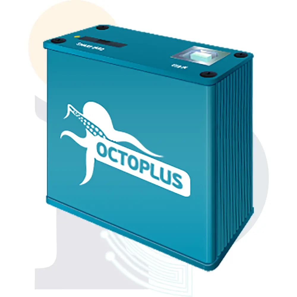 باکس اختاپوس Octoplus SAM+LG اکتیو سامسونگ و الجی