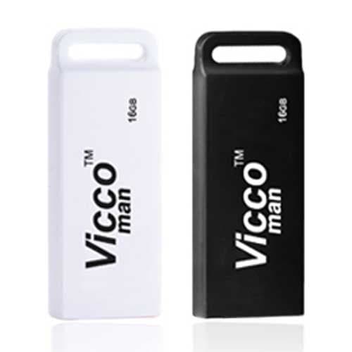 فلش مموری ویکومن VC230 با ظرفیت 16 گیگابایت