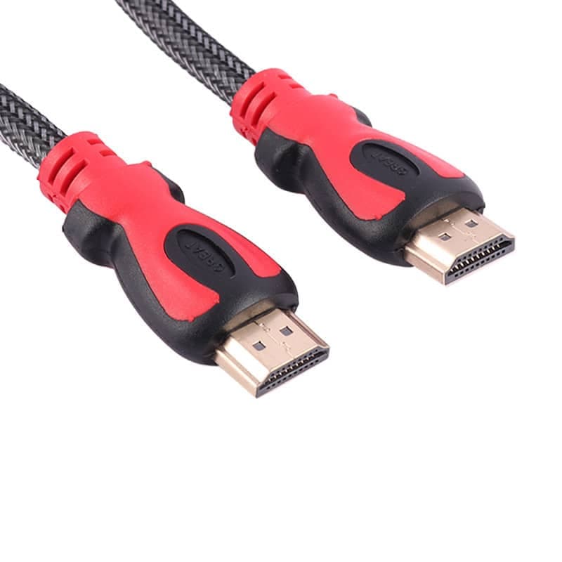 کابل HDMI طول 1.5 متر GREAT RED — تصویر ۲