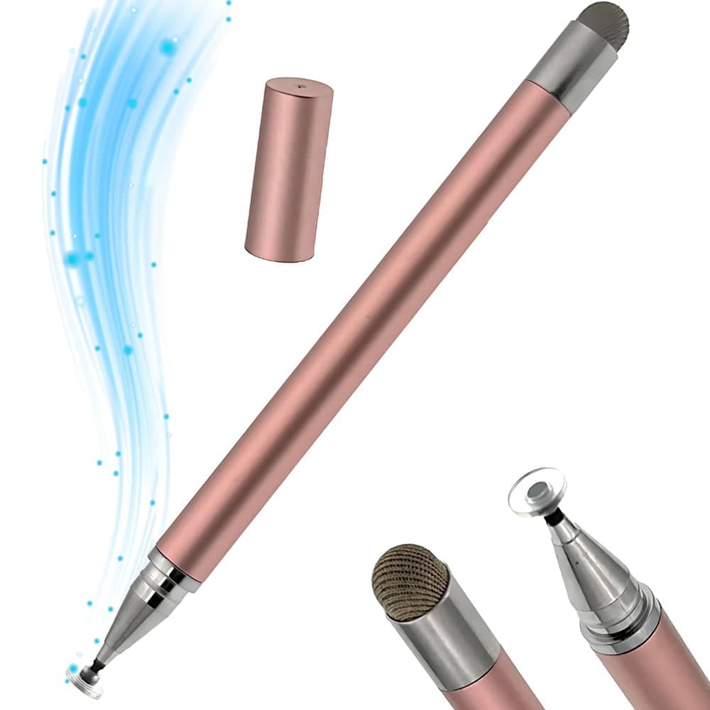 قلم تاچ استایلوس 2 کاره Stylus PK-P772