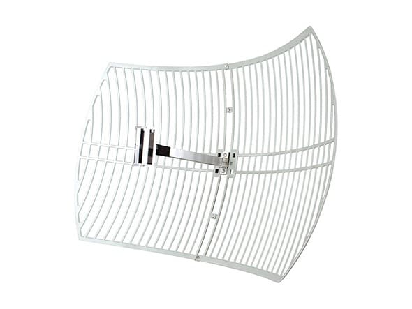 آنتن تقویتی 24 دسی‌بل 2.4GHz Grid Parabolic تی پی لینک مدل TL-ANT2424B
