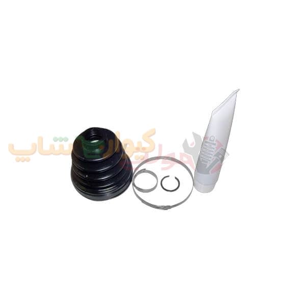 کیت گردگیر پلوس سمت گیربکس X33 — تصویر ۲