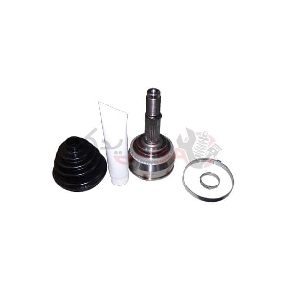سرپلوس بیرونی با گردگیر X33
