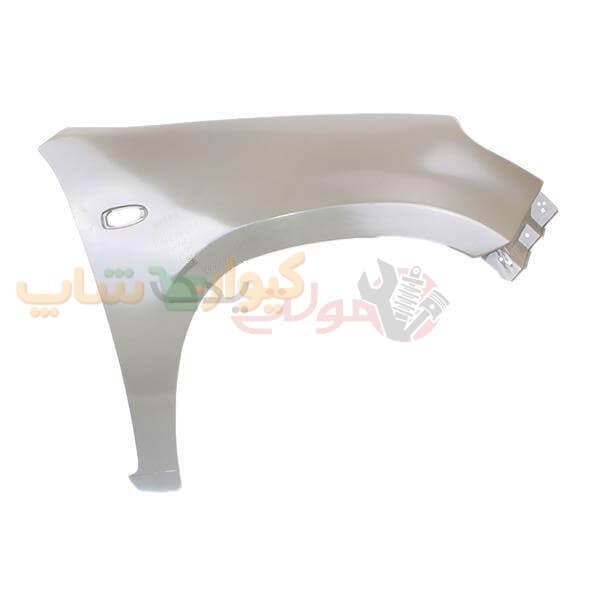 گلگیر جلو راست ام وی ام X33New — تصویر ۲