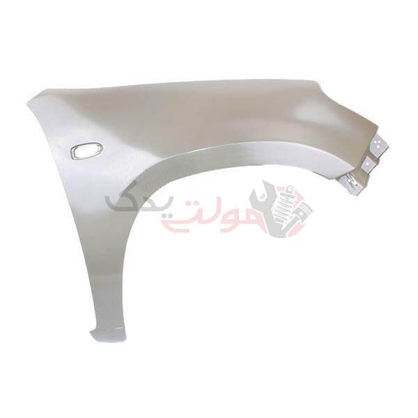 گلگیر جلو راست ام وی ام X33New
