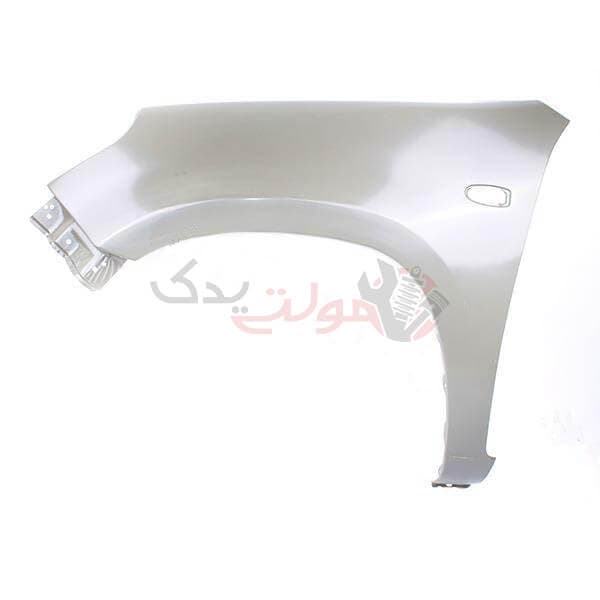 گلگیر جلو چپ ام وی ام X33New