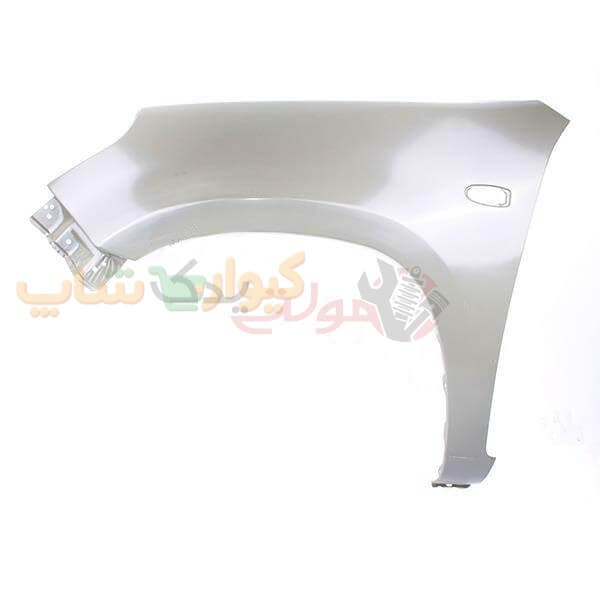 گلگیر جلو چپ ام وی ام X33New — تصویر ۲