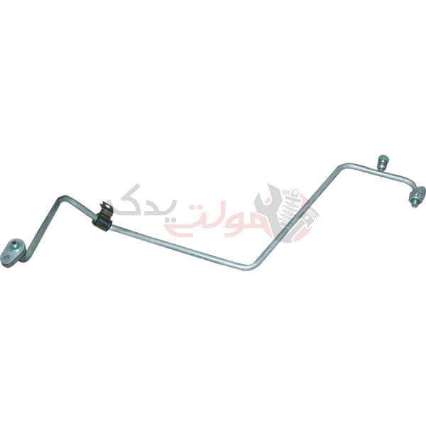 لوله رطوبت گیر به رادیاتور کولر X33