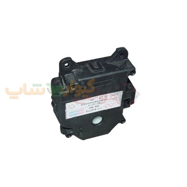 موتور دریچه گردش هوای داخل/خارج X33 — تصویر ۲