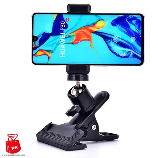 هلدر گیره ای موبایل کد PK-H3000