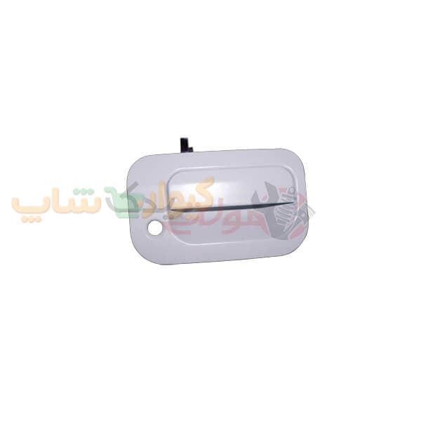 دستگیره بیرونی درب صندوق عقب X33 — تصویر ۲