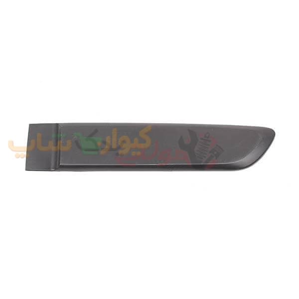 زه بیرونی درب عقب چپ ام وی ام X33New — تصویر ۲