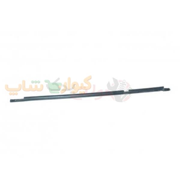 نوار آبگیر بیرونی شیشه درب عقب سمت راست X33 — تصویر ۲