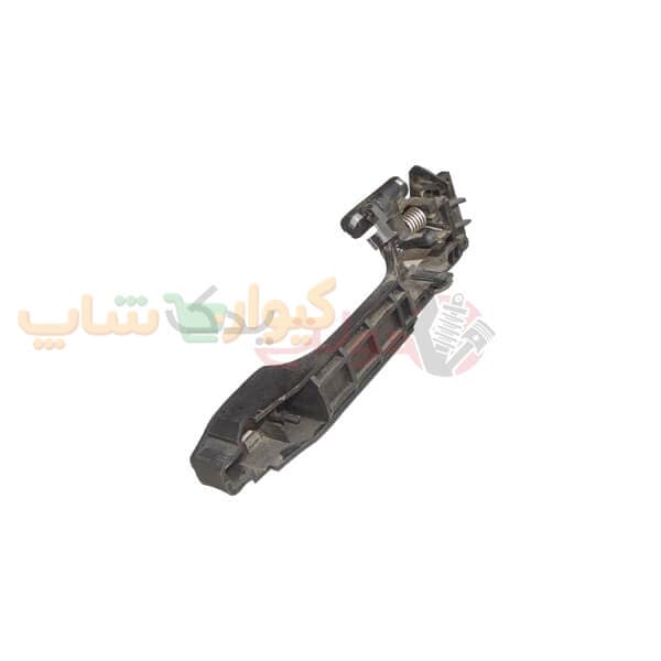 مغزی دستگیره درب باز کن بیرونی جلو راست ام وی ام X33 — تصویر ۲