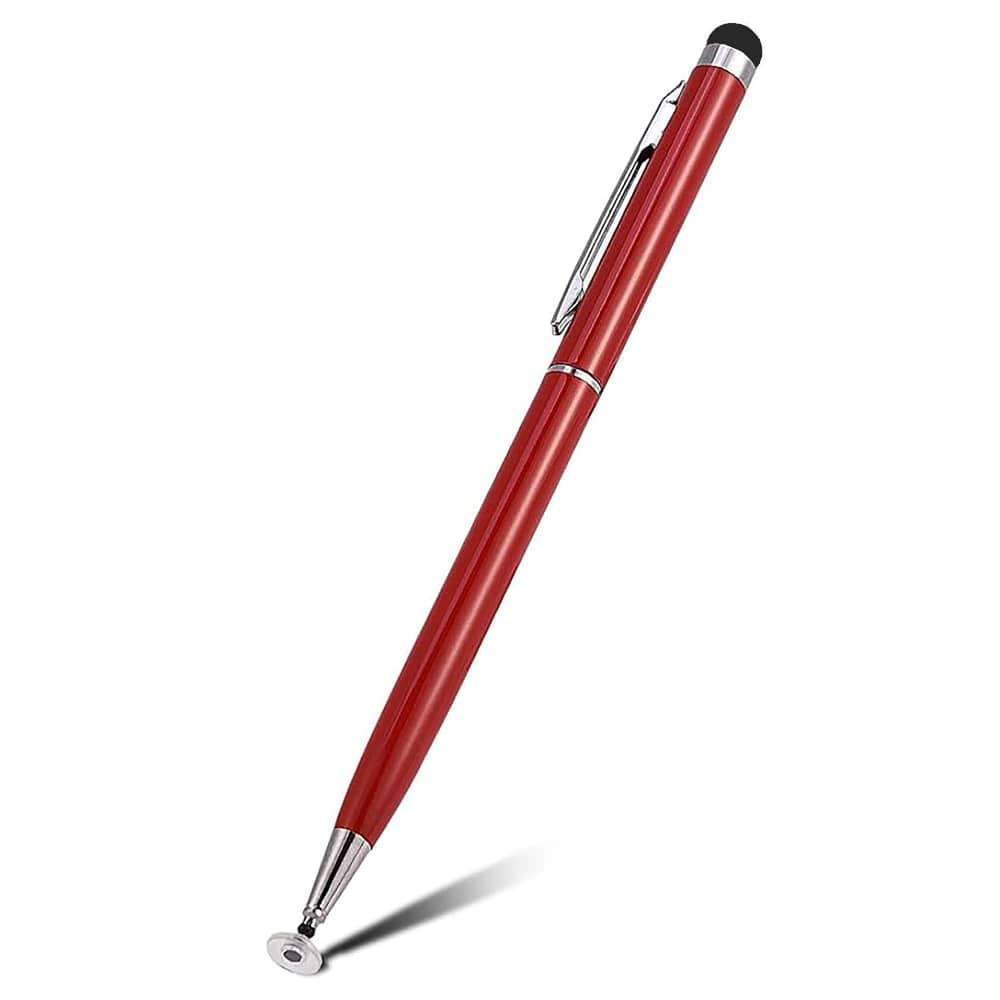 قلم تاچ استایلوس خودکاری Stylus PK-P011 — تصویر ۲