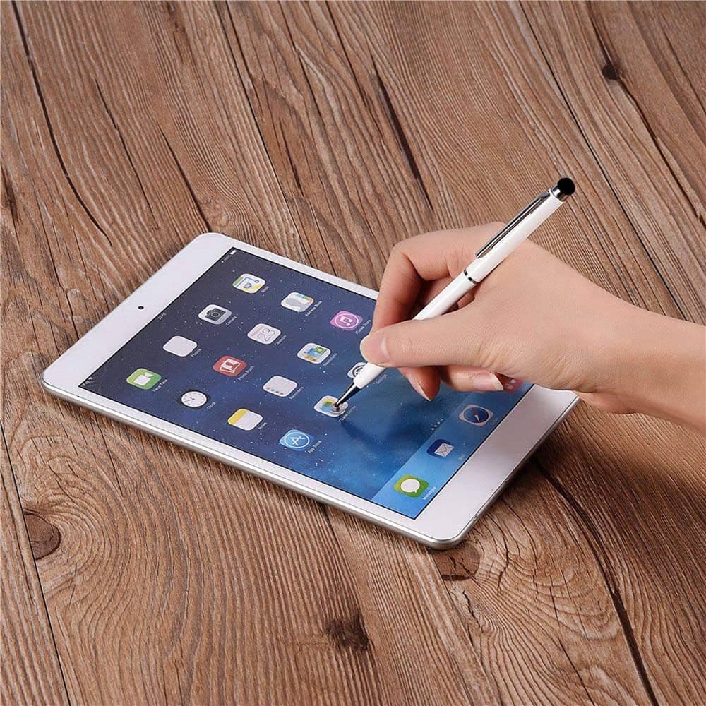 قلم تاچ استایلوس خودکاری Stylus PK-P011 — تصویر ۵