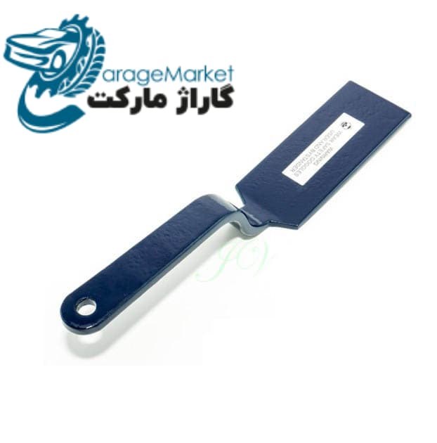 قالب تنه ماله ای ضربه زن چهار گوش صافکاری بدنه خودرو فورس تایوان مدل 68354 — تصویر ۲