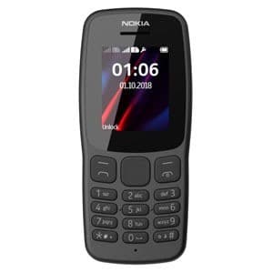 گوشی موبایل دکمه ای فون پلاس phonplus 106 اورجینال