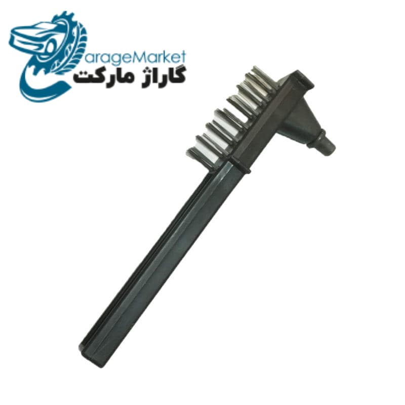 دستگاه جوش اینورتر جوشکاری ادون مدل ARC-400s — تصویر ۶