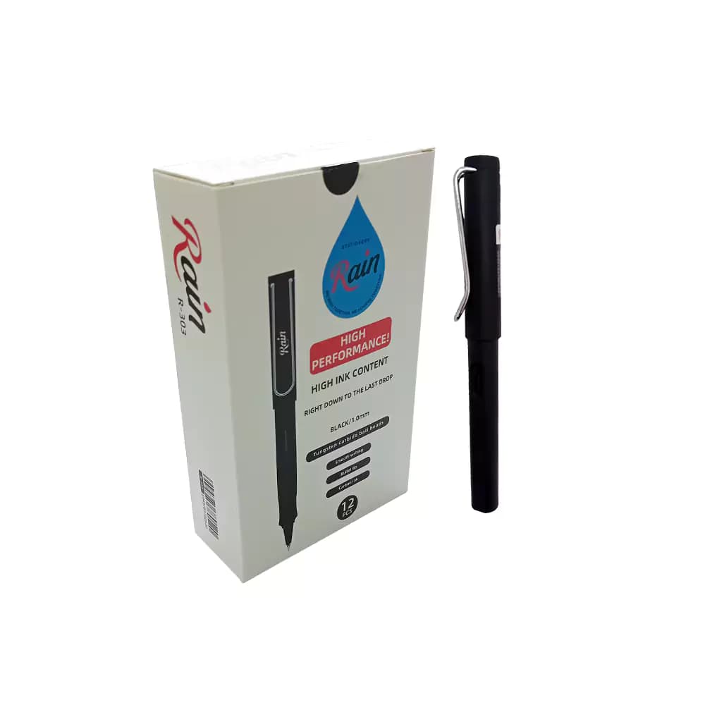 روان نویس 0.1 میل مدل R-303 راین