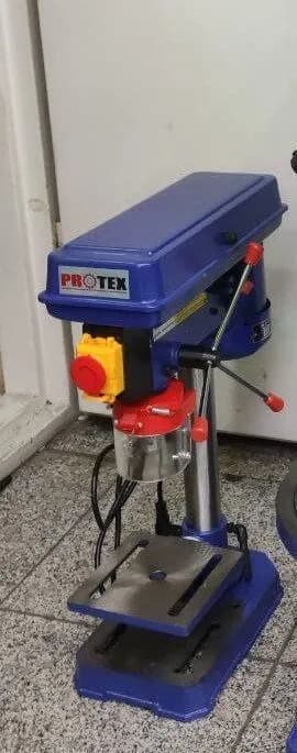 دریل ستونی ۱۳ میلیمتر پروتکس مدل P-13