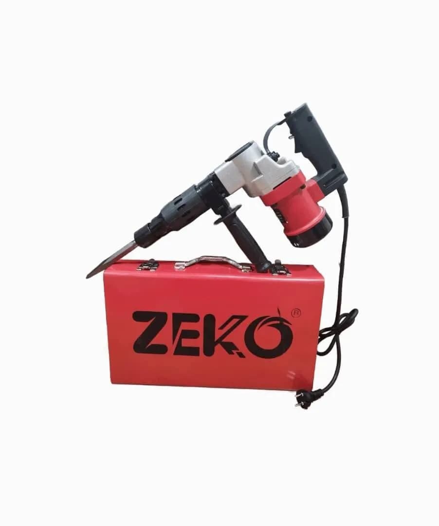 تخریب 810 زیکو مدل zeko-810