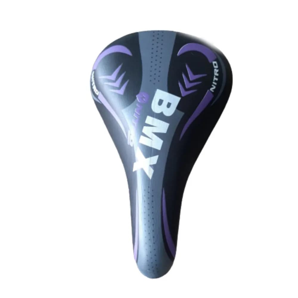 زین دوچرخه بچه گانه نیترو BMX — تصویر ۲