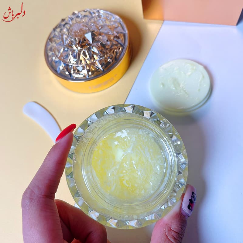 کرم کریستال ضدچروک tvlv — تصویر ۲