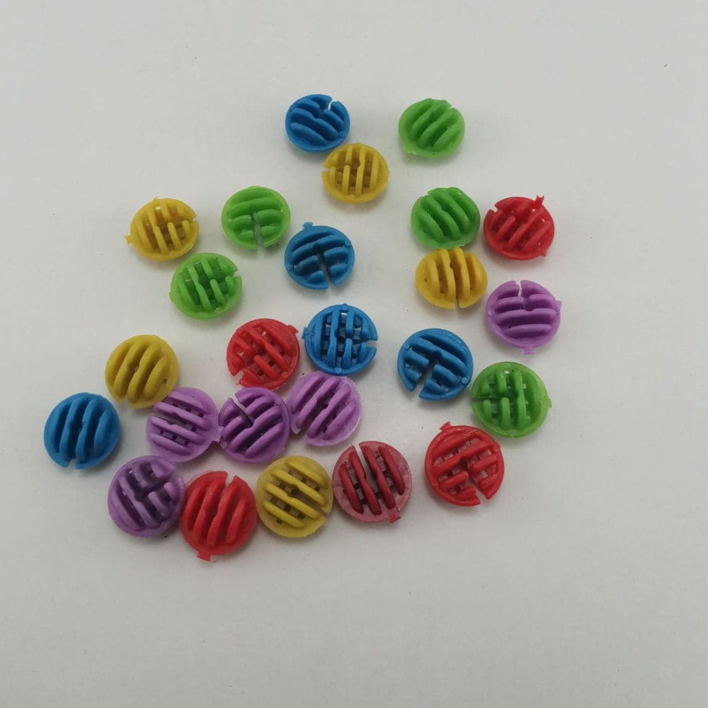 گلپره دوچرخه بسته 20 عددی — تصویر ۳