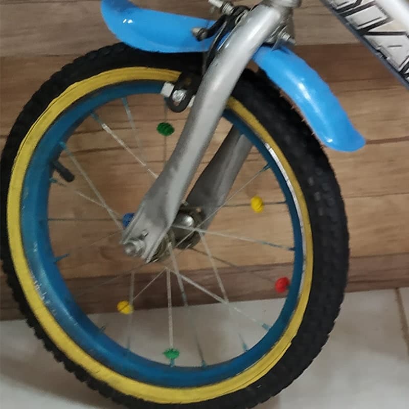 گلپره دوچرخه بسته 20 عددی — تصویر ۸