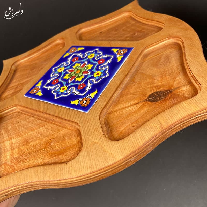 اردوخوری ۴خانه سنتی چوبی — تصویر ۲