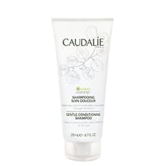شامپو نرم کننده ملایم کدلی Caudalie Gentle Conditioning Shampoo — تصویر ۲