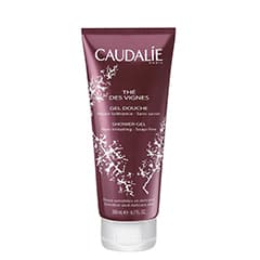 ژل دوش با رایحه مشک کدلی Caudalie The Des Vignes Shower Gel