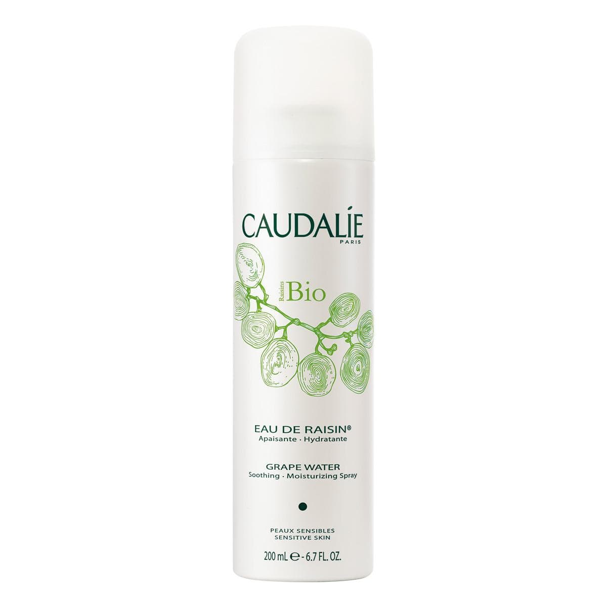 اسپری آب انگور کدلی Caudalie GRAPE WATER