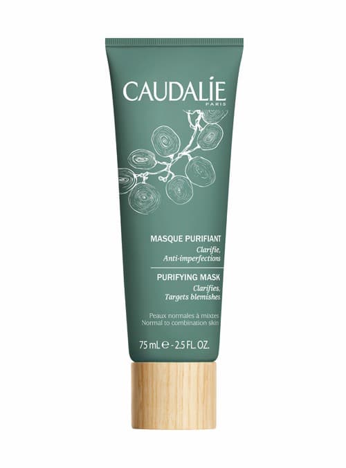 ماسک پیوریفایینگ کدلی Caudalie PURIFYING MASK