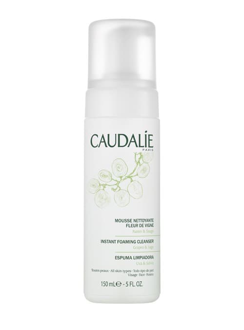 فوم پاک کننده کدلی Caudalie FOAMING CLEANSER