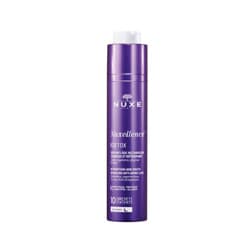 Nuxe Anti-aging Night Serum Nuxellence دتوکس شب نوکسلنس نوکس