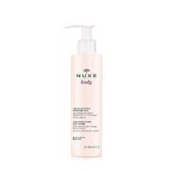 Nuxe BODY LOTION 24HR MOISTURIZING لوسیون مرطوب کننده ۲۴ ساعته بدن نوکس
