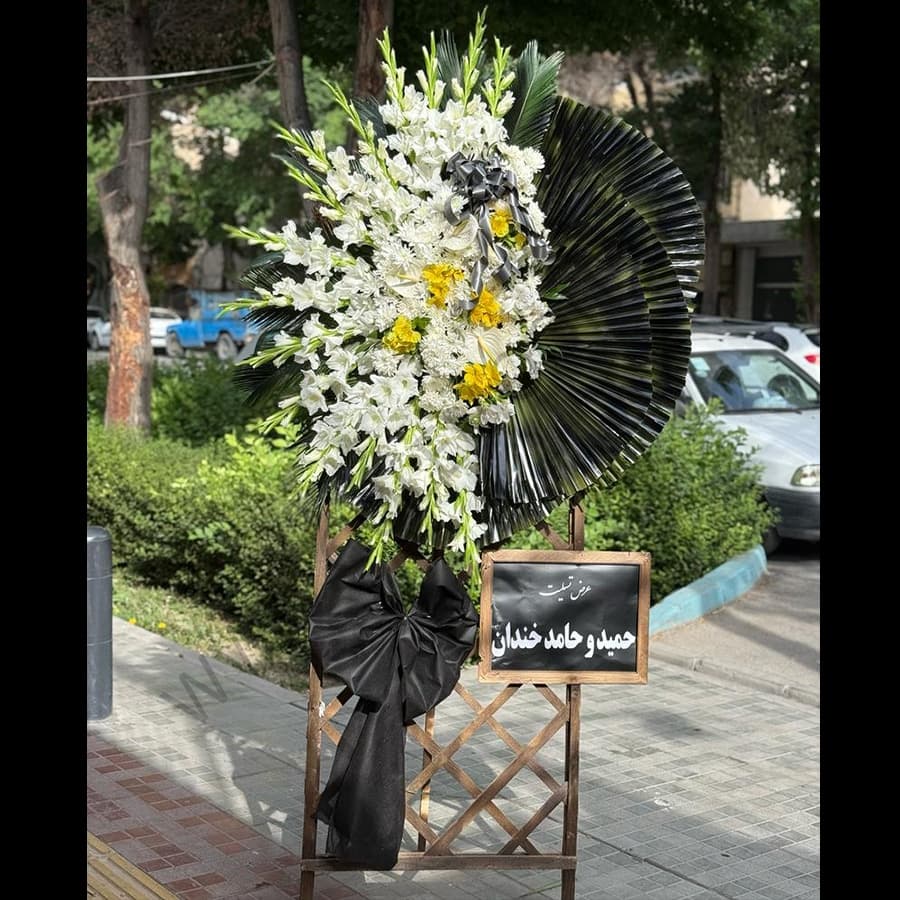 تاج گل ایده — تصویر ۴